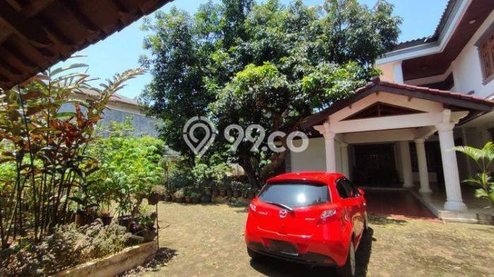 Tanah Area Strategis Kawasan Duren Sawit, Luas 1m², Ideal untuk Bisnis Tanah Area Strategis Kawasan Duren Sawit, Luas 1m², Ideal untuk Bisnis