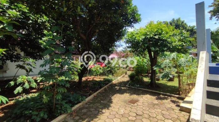 Tanah Area Strategis Kawasan Duren Sawit, Luas 1m², Ideal untuk Bisnis Tanah Area Strategis Kawasan Duren Sawit, Luas 1m², Ideal untuk Bisnis