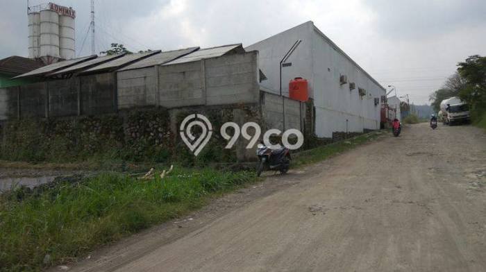Tanah Kawasan Bisnis di Ngamprah, Luas 4527m², Cocok untuk Pengembangan Tanah Kawasan Bisnis di Ngamprah, Luas 4527m², Cocok untuk Pengembangan