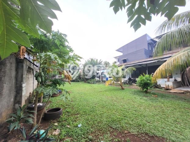 Lahan untuk Dijual Lokasi Beji, Depok Luas 780m2 SHM Lahan untuk Dijual Lokasi Beji, Depok Luas 780m2 SHM