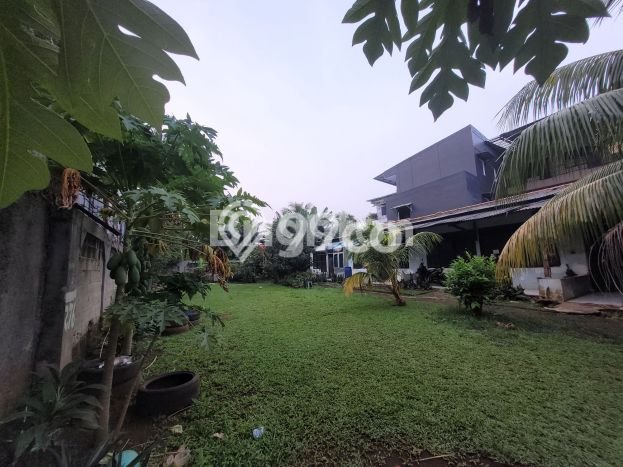 Lahan untuk Dijual Lokasi Beji, Depok Luas 780m2 SHM Lahan untuk Dijual Lokasi Beji, Depok Luas 780m2 SHM