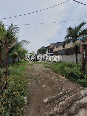 Lahan untuk Dijual Lokasi Beji, Depok Luas 780m2 SHM Lahan untuk Dijual Lokasi Beji, Depok Luas 780m2 SHM