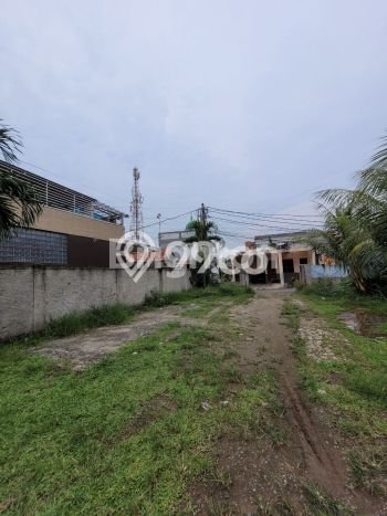 Lahan untuk Dijual Lokasi Beji, Depok Luas 780m2 SHM Lahan untuk Dijual Lokasi Beji, Depok Luas 780m2 SHM