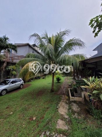 Lahan untuk Dijual Lokasi Beji, Depok Luas 780m2 SHM Lahan untuk Dijual Lokasi Beji, Depok Luas 780m2 SHM
