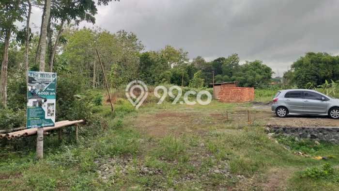 Tanah Kosong Dijual di Kulon Progo dengan Area 233m2 Tanah Kosong Dijual di Kulon Progo dengan Area 233m2