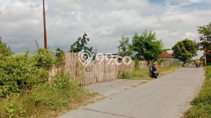 Tanah di Polanharjo, Klaten Luas 1905m2 Dijual Segera Tanah di Polanharjo, Klaten Luas 1905m2 Dijual Segera