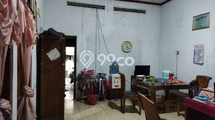 Tanah di Kartosuro, Luas 650m², Akses Fasilitas, Ideal untuk Properti Tanah di Kartosuro, Luas 650m², Akses Fasilitas, Ideal untuk Properti