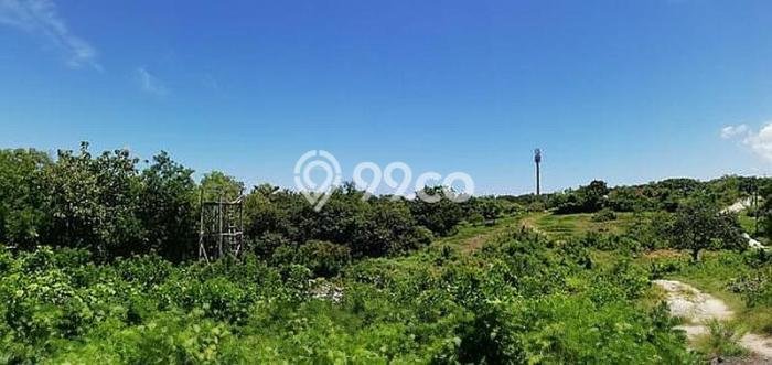 Dijual Tanah Lokasi Pecatu, Badung Seluas 5000m2 Dijual Tanah Lokasi Pecatu, Badung Seluas 5000m2