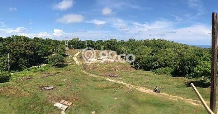 Dijual Tanah Lokasi Pecatu, Badung Seluas 5000m2 Dijual Tanah Lokasi Pecatu, Badung Seluas 5000m2