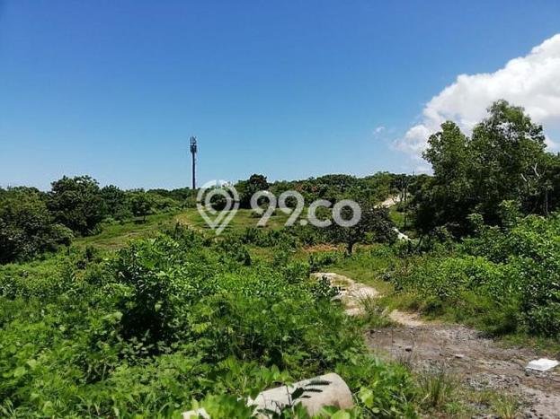Dijual Tanah Lokasi Pecatu, Badung Seluas 5000m2 Dijual Tanah Lokasi Pecatu, Badung Seluas 5000m2