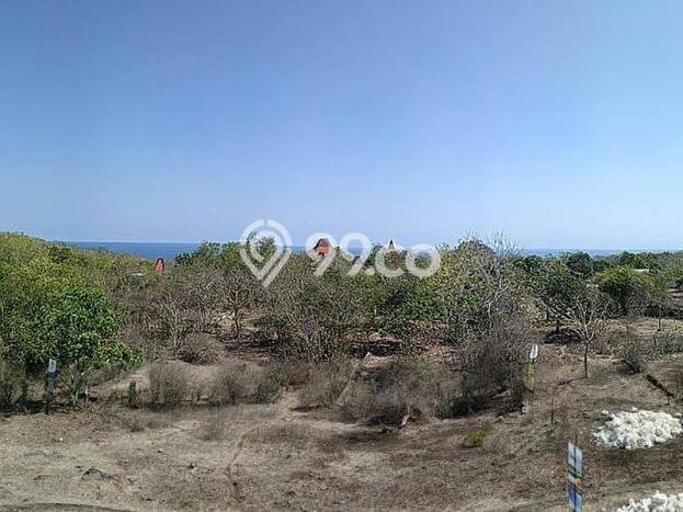 Dijual Tanah Lokasi Pecatu, Badung Seluas 5000m2 Dijual Tanah Lokasi Pecatu, Badung Seluas 5000m2