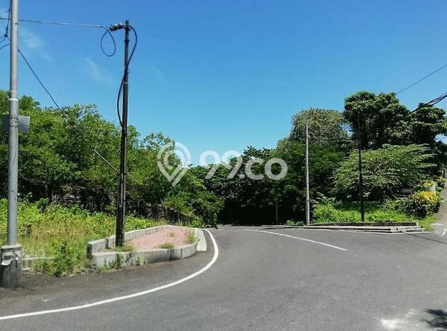 Dijual Tanah Lokasi Pecatu, Badung Seluas 5000m2 Dijual Tanah Lokasi Pecatu, Badung Seluas 5000m2