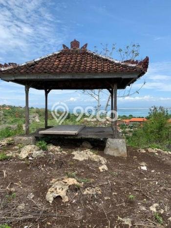 Dijual Tanah Lokasi Pecatu, Badung Seluas 12220m2 Dijual Tanah Lokasi Pecatu, Badung Seluas 12220m2