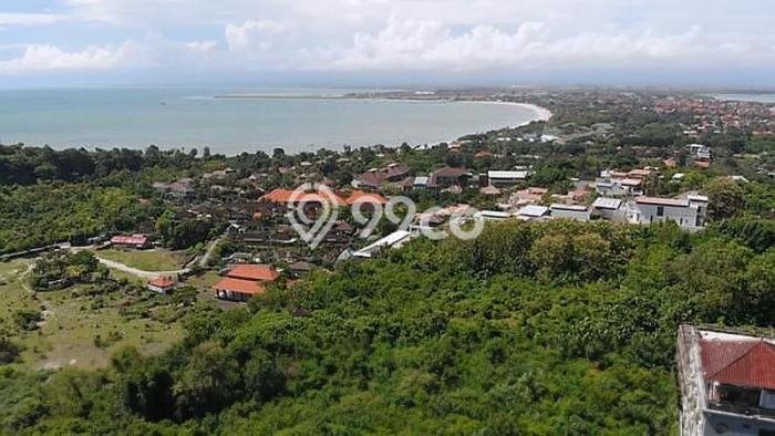 Dijual Tanah Lokasi Pecatu, Badung Seluas 12220m2 Dijual Tanah Lokasi Pecatu, Badung Seluas 12220m2