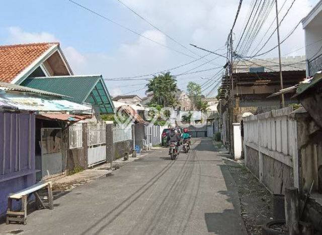 Lahan Investasi Lokasi Andir Bandung SHM Lahan Investasi Lokasi Andir Bandung SHM