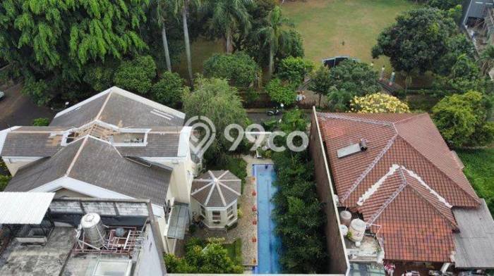 Kavling Tanah Dijual di Tebet, Jakarta Selatan, Luas 270m2 Area Strategis Kavling Tanah Dijual di Tebet, Jakarta Selatan, Luas 270m2 Area Strategis