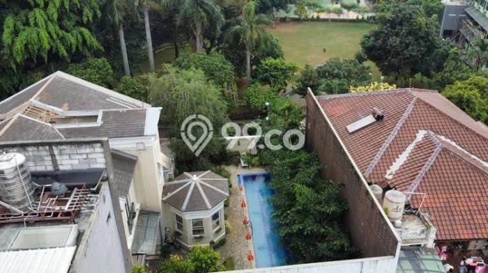 Kavling Tanah Dijual di Tebet, Jakarta Selatan, Luas 270m2 Area Strategis Kavling Tanah Dijual di Tebet, Jakarta Selatan, Luas 270m2 Area Strategis