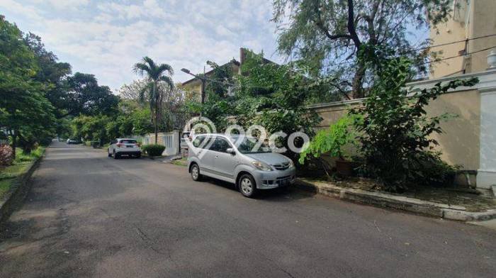 Kavling Tanah Dijual di Tebet, Jakarta Selatan, Luas 270m2 Area Strategis Kavling Tanah Dijual di Tebet, Jakarta Selatan, Luas 270m2 Area Strategis