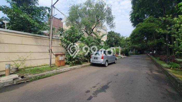 Kavling Tanah Dijual di Tebet, Jakarta Selatan, Luas 270m2 Area Strategis Kavling Tanah Dijual di Tebet, Jakarta Selatan, Luas 270m2 Area Strategis