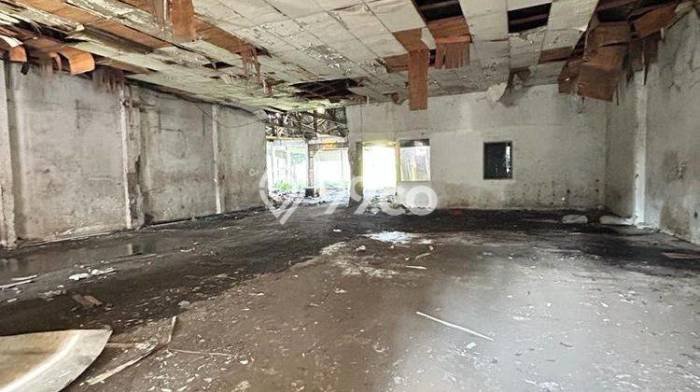 Kavling Tanah untuk Dijual di Otista, Jakarta Timur, Luas 1260m2 Kavling Tanah untuk Dijual di Otista, Jakarta Timur, Luas 1260m2