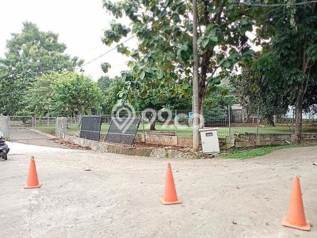 Tanah Strategis Dijual di Gunung Putri Bogor 3586m2 Tanah Strategis Dijual di Gunung Putri Bogor 3586m2