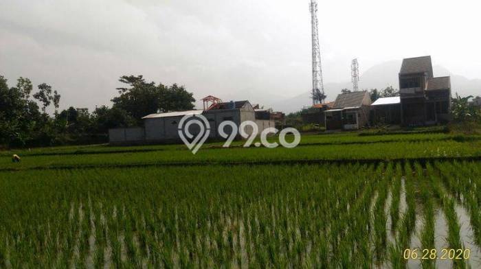 Lahan Kosong Dijual di Bandung dengan Area 479m2 Lahan Kosong Dijual di Bandung dengan Area 479m2