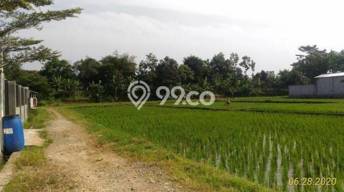 Lahan Kosong Dijual di Bandung dengan Area 479m2 Lahan Kosong Dijual di Bandung dengan Area 479m2