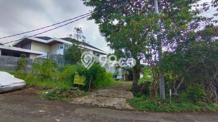 Tanah Kavling Dijual di Setiabudi, Bandung dengan Luas Tanah 960m2 Tanah Kavling Dijual di Setiabudi, Bandung dengan Luas Tanah 960m2
