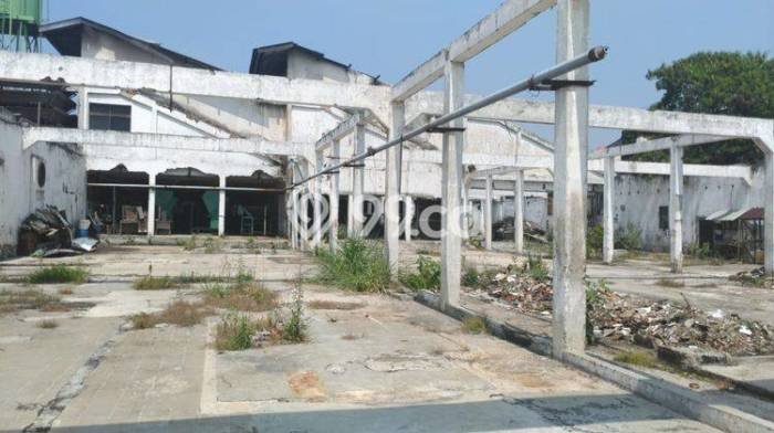 Tanah Siap Bangun Dijual di Bandung Punya Luas 27000m2 Tanah Siap Bangun Dijual di Bandung Punya Luas 27000m2