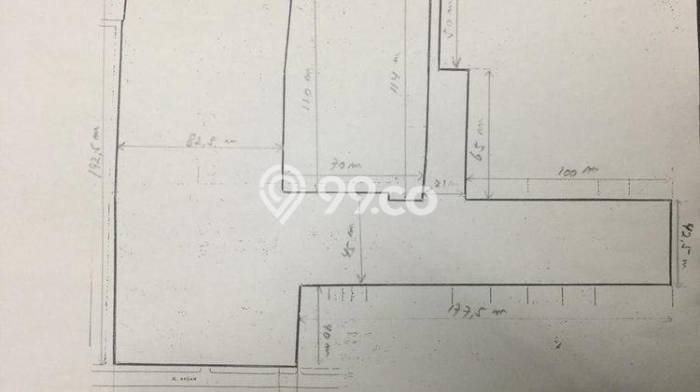 Tanah Siap Bangun Dijual di Bandung Punya Luas 27000m2 Tanah Siap Bangun Dijual di Bandung Punya Luas 27000m2