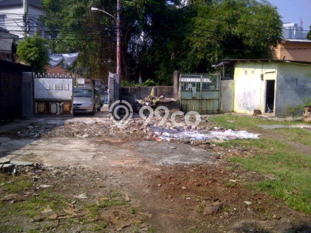 Tanah Kavling Dijual di Setiabudi, Jakarta Selatan dengan Luas Tanah 1640m2 Tanah Kavling Dijual di Setiabudi, Jakarta Selatan dengan Luas Tanah 1640m2