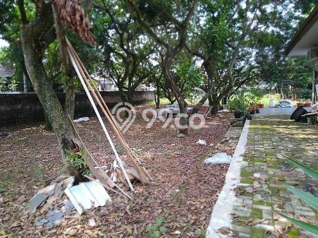Kavling Tanah Dijual di Cinere Depok Spesifikasi 1300m2 Kavling Tanah Dijual di Cinere Depok Spesifikasi 1300m2
