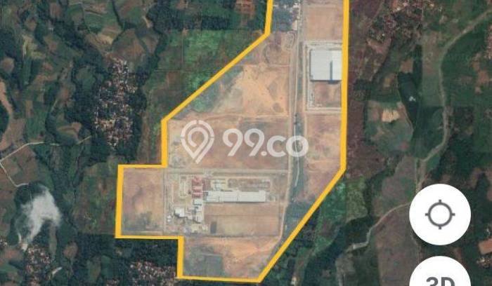 Lahan Investasi Lokasi Tulis Batang - Lahan Investasi Lokasi Tulis Batang -