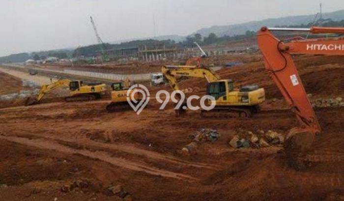 Lahan Investasi Lokasi Tulis Batang - Lahan Investasi Lokasi Tulis Batang -