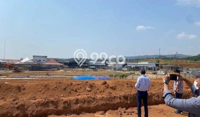 Lahan Investasi Lokasi Tulis Batang - Lahan Investasi Lokasi Tulis Batang -