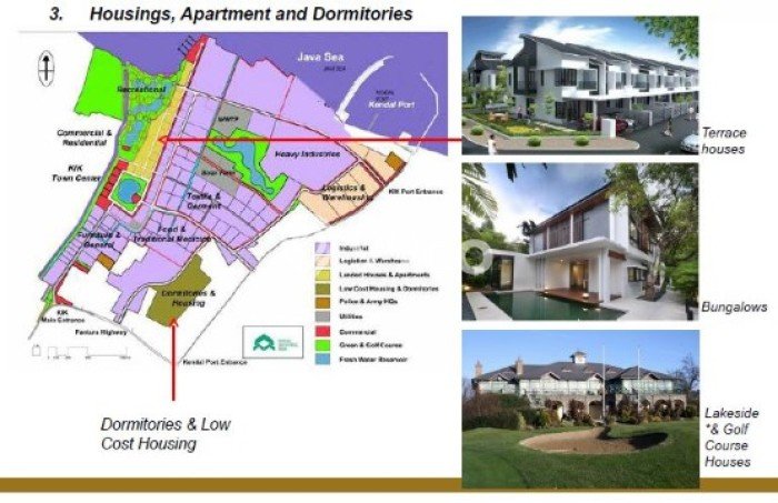 Kavling Tanah di Brangsong Dijual Luas 10000m2 Legalitas - Kavling Tanah di Brangsong Dijual Luas 10000m2 Legalitas -