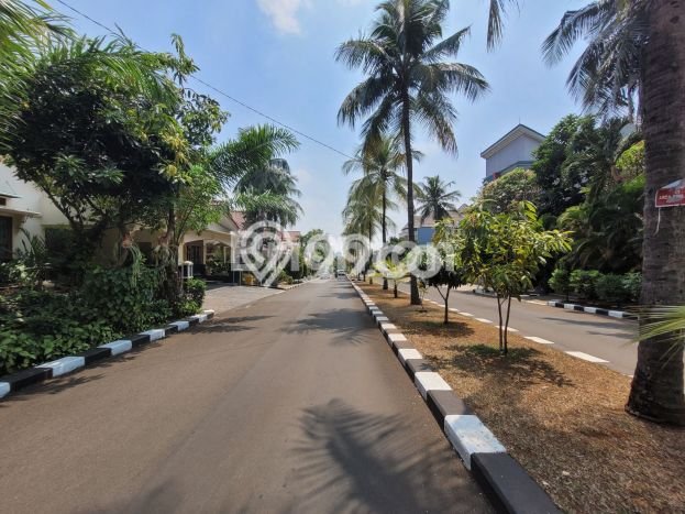 Tanah Siap Bangun Dijual di Depok Punya Luas 120m2 Tanah Siap Bangun Dijual di Depok Punya Luas 120m2