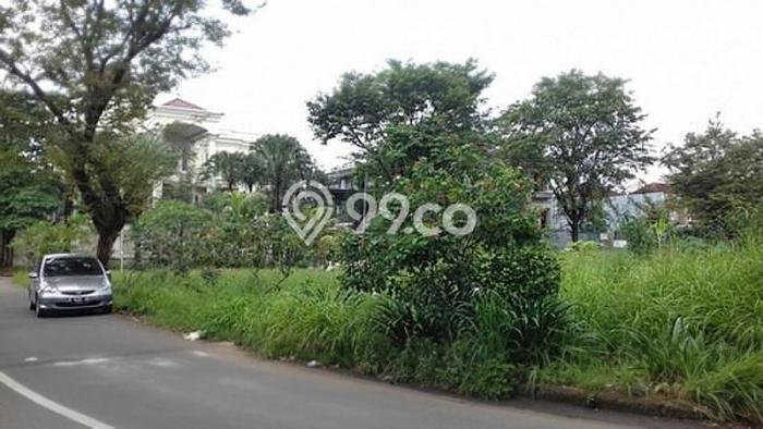 Lahan untuk Dijual di Kebon Jeruk Jakarta Barat Luas 450m2 Lahan untuk Dijual di Kebon Jeruk Jakarta Barat Luas 450m2