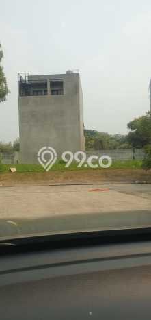 Kavling Tanah untuk Dijual di Bintaro, Jakarta Selatan, Luas 132m2 Kavling Tanah untuk Dijual di Bintaro, Jakarta Selatan, Luas 132m2