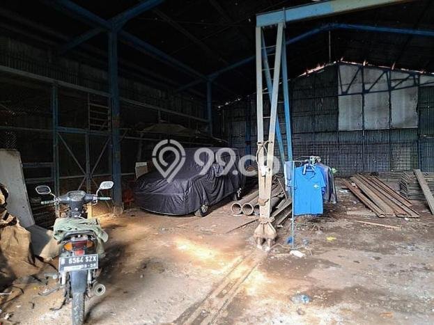 Tanah Dijual Lokasi Ciputat, Tangerang Selatan Luas 1275m2 Legalitas Aman Tanah Dijual Lokasi Ciputat, Tangerang Selatan Luas 1275m2 Legalitas Aman