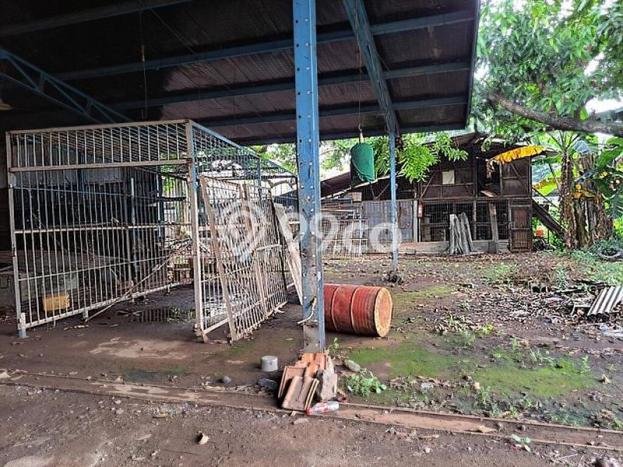 Tanah Dijual Lokasi Ciputat, Tangerang Selatan Luas 1275m2 Legalitas Aman Tanah Dijual Lokasi Ciputat, Tangerang Selatan Luas 1275m2 Legalitas Aman