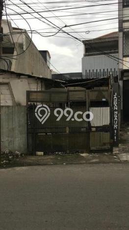 Kavling Tanah untuk Dijual di Duri Kepa, Jakarta Barat, Luas 175m2 Kavling Tanah untuk Dijual di Duri Kepa, Jakarta Barat, Luas 175m2