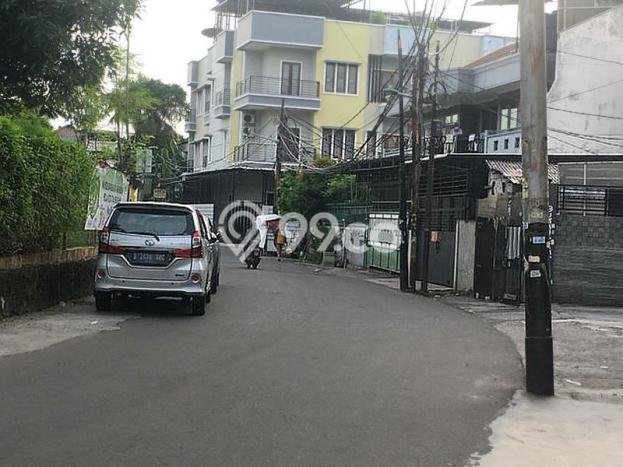Kavling Tanah untuk Dijual di Duri Kepa, Jakarta Barat, Luas 175m2 Kavling Tanah untuk Dijual di Duri Kepa, Jakarta Barat, Luas 175m2