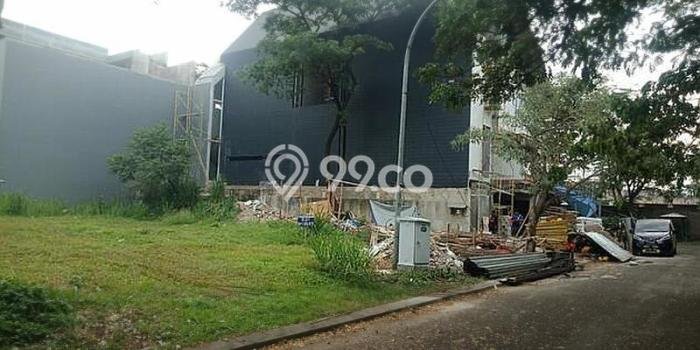 Dijual Tanah Lokasi Strategis Kawasan Alam Sutera, Luas 300m², Dekat Alam Sutera, Tangerang, Tangerang Dijual Tanah Lokasi Strategis Kawasan Alam Sutera, Luas 300m², Dekat Alam Sutera, Tangerang, Tangerang