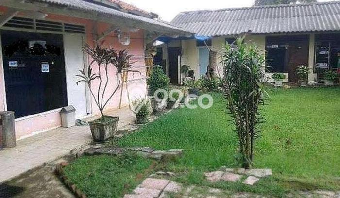 Tanah Dijual Lokasi Jagakarsa, Jakarta Selatan Luas 621m2 Legalitas Aman Tanah Dijual Lokasi Jagakarsa, Jakarta Selatan Luas 621m2 Legalitas Aman