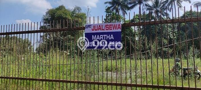 Tanah Dijual Lokasi Sukalarang, Sukabumi dengan Luas Tanah 3845m2 dan Status SHM Tanah Dijual Lokasi Sukalarang, Sukabumi dengan Luas Tanah 3845m2 dan Status SHM