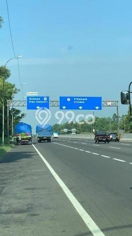Lahan Kosong Dijual di Kotabaru, Karawang, Luas 6000m2 Area Strategis Lahan Kosong Dijual di Kotabaru, Karawang, Luas 6000m2 Area Strategis