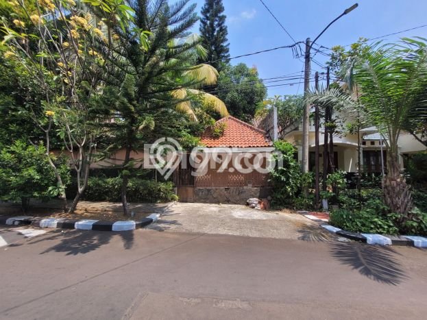 Tanah Dijual di Depok Seluas 120m2 Strategis Tanah Dijual di Depok Seluas 120m2 Strategis