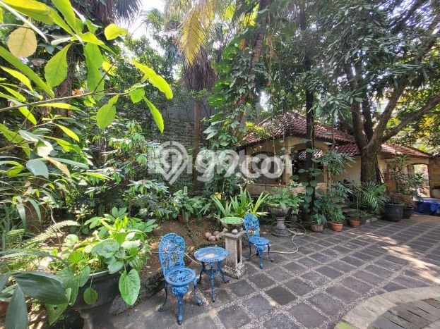 Tanah Dijual di Depok Seluas 120m2 Strategis Tanah Dijual di Depok Seluas 120m2 Strategis