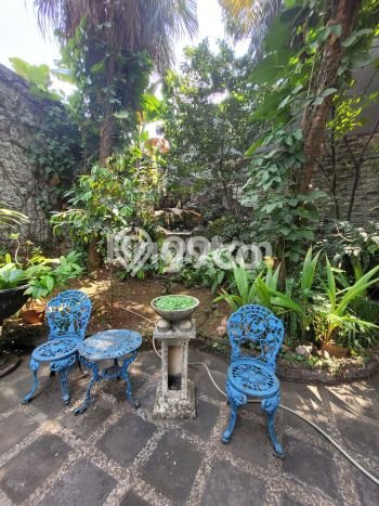 Tanah Dijual di Depok Seluas 120m2 Strategis Tanah Dijual di Depok Seluas 120m2 Strategis